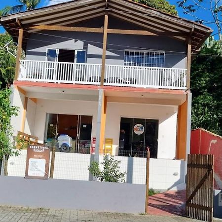 伊利亚贝拉Casa Familia别墅 外观 照片