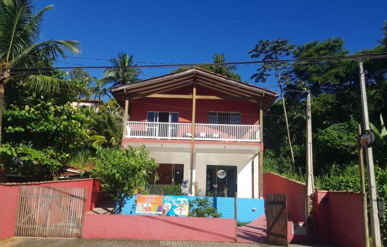 伊利亚贝拉Casa Familia别墅 外观 照片