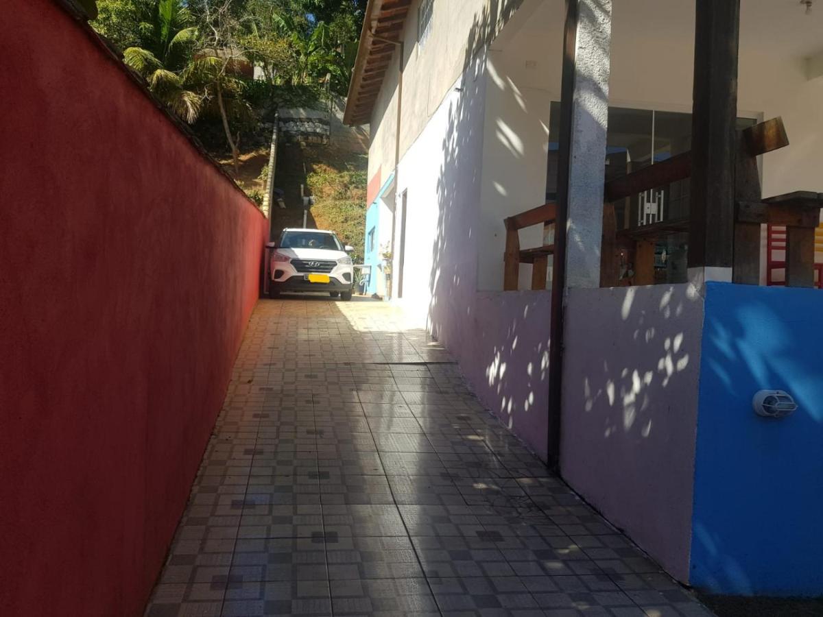 伊利亚贝拉Casa Familia别墅 外观 照片